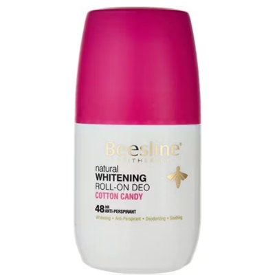 Beesline Whitening Roll-On Fragranced Deo Elder Rose