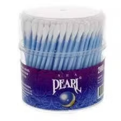 Cotton Buds 200 pcs