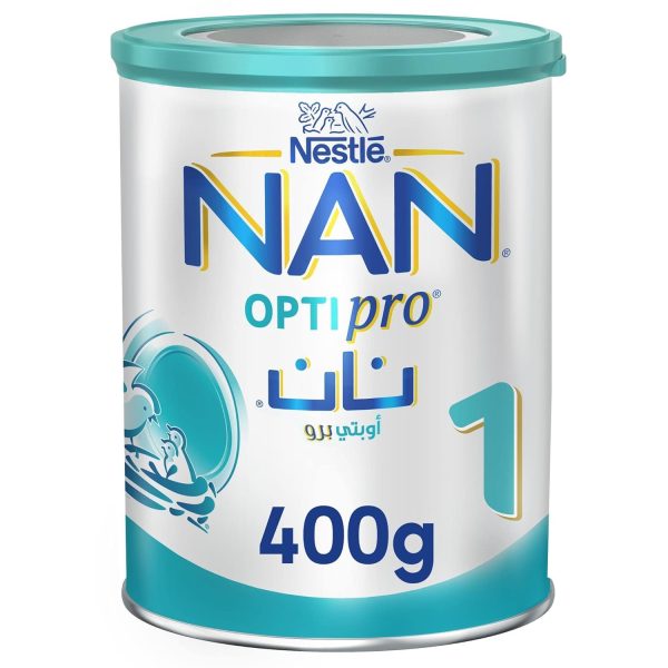 NAN 1 400GM