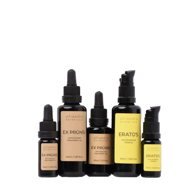 ELY PHEADRA SERUM