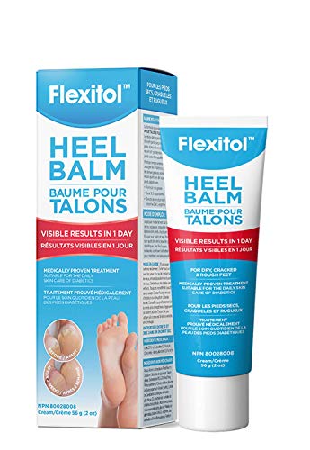 FLEXITOL HAND BALM 56GM