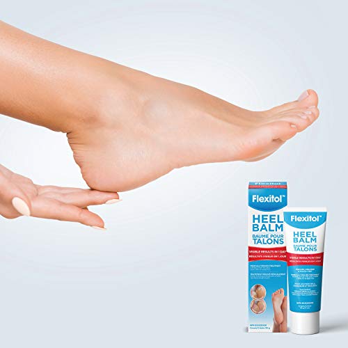 FLEXITOL HAND BALM 56GM - Image 2