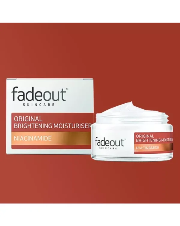 FADE OUT ORIGINAL WHITING MOIST CRM