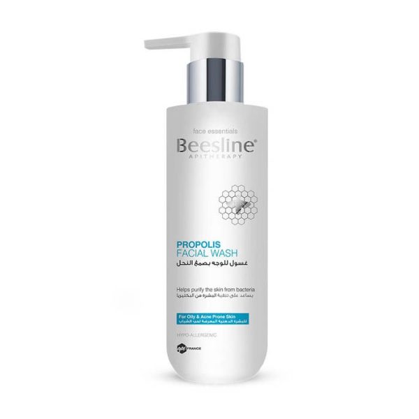 BL PROPOLIS FACE WASH 250ML