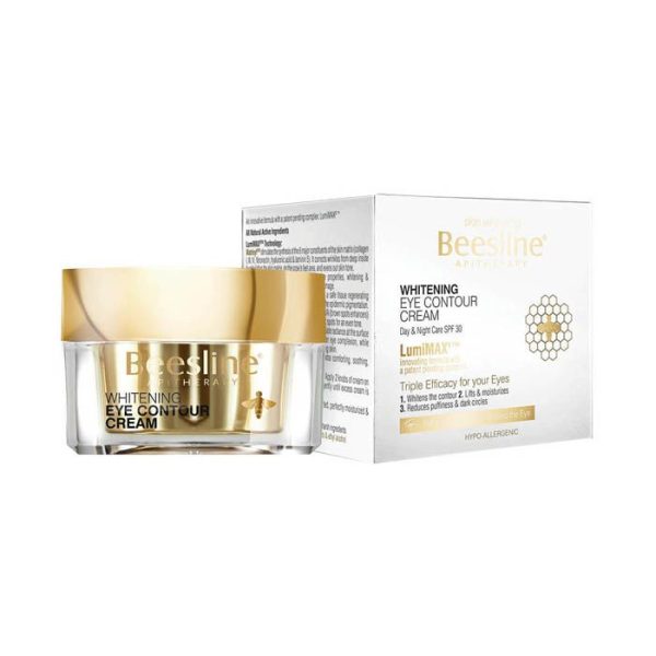 BL WHITENING EYE CONTOUR CREAM 30ML