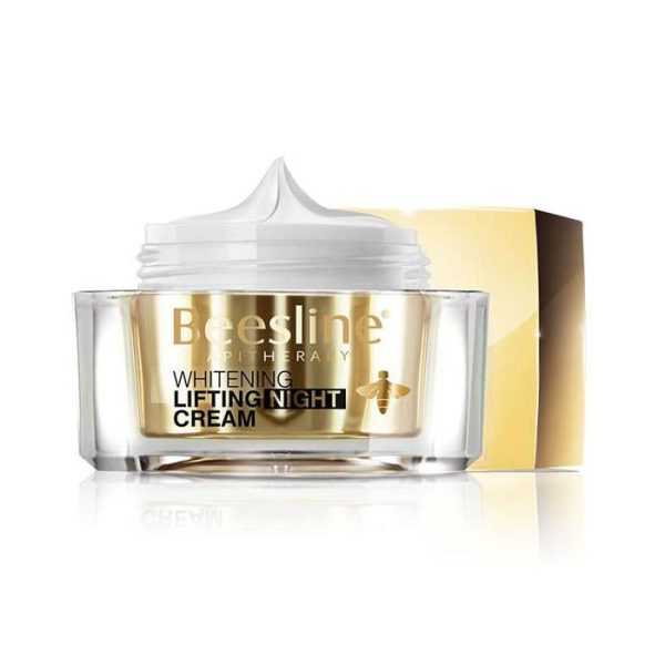 BL NIGHT WHITENING CREAM 50ML