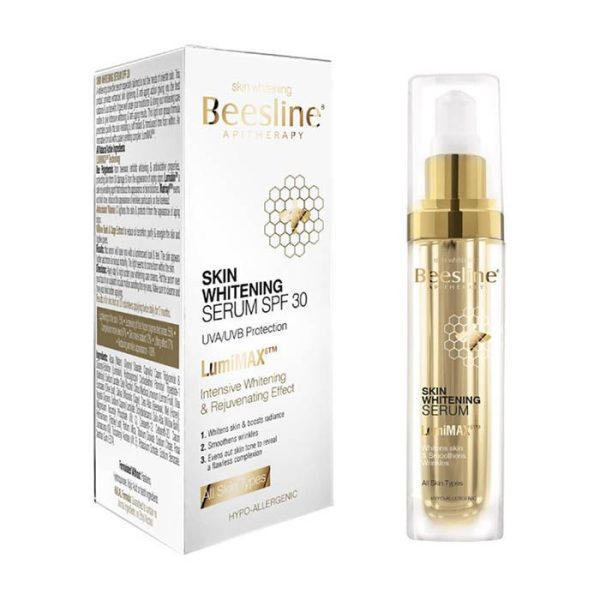 BL SKIN WHITENING SERUM 30ML