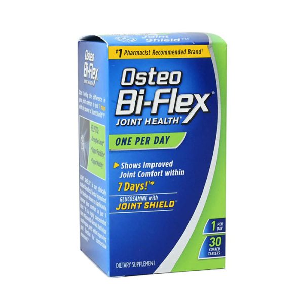 OSTEO BI-FLEX OD TAB 30'S