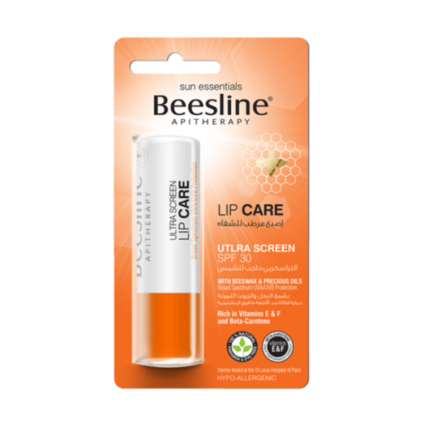 BL LIPCARE ULTRA SCREEN SPF30
