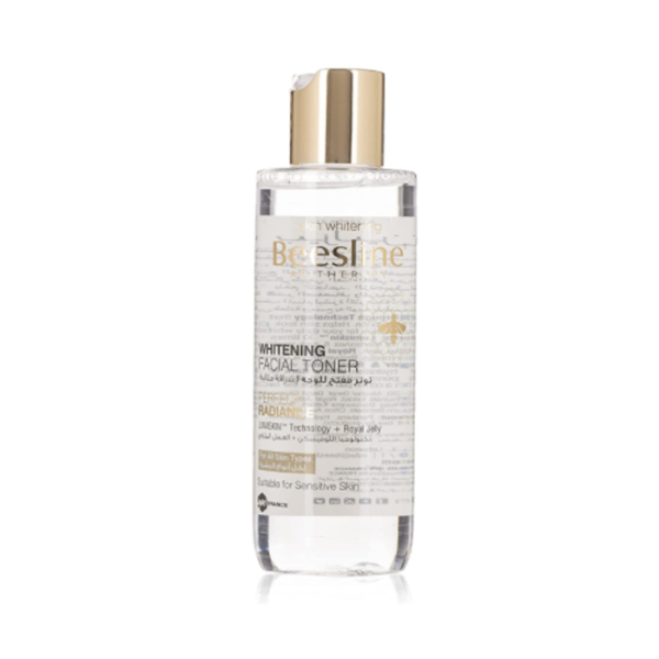 BL WHITENING FACIAL TONER 200ML
