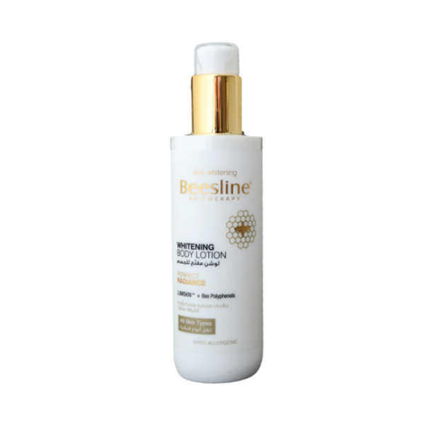 BL WHITENING BODY LOTION 200ML