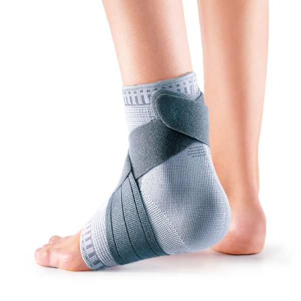 OPPO DELUXE ANKLE STABILIZER LARGE