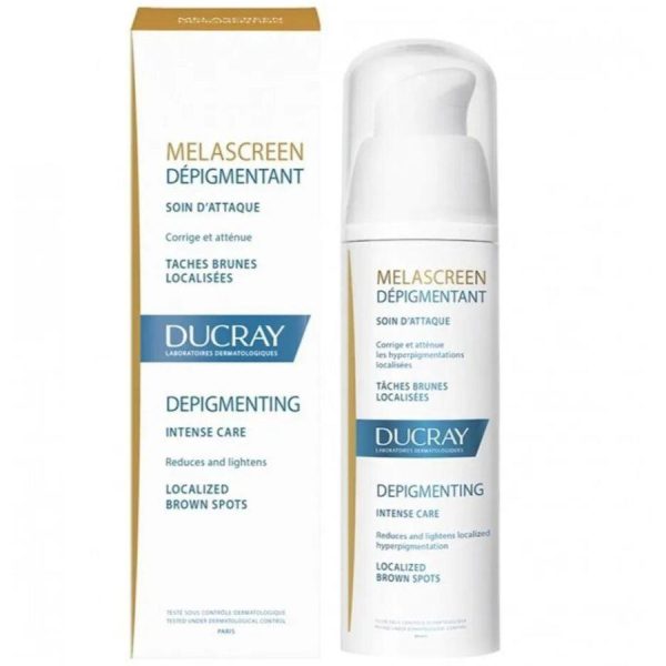 DUCRAY MELASCREEN DEPIGMENT 30ML