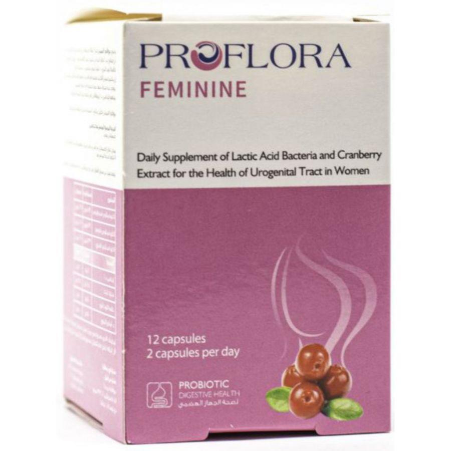 PROFLORA FEMININE - Image 2