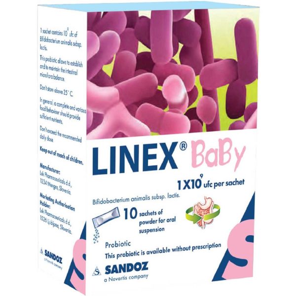 LINEX BABY