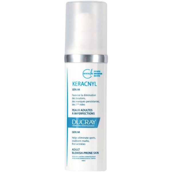 DUCRAY KERACNYL SERUM 30ML FAARP