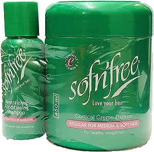 SOFN Free Regular