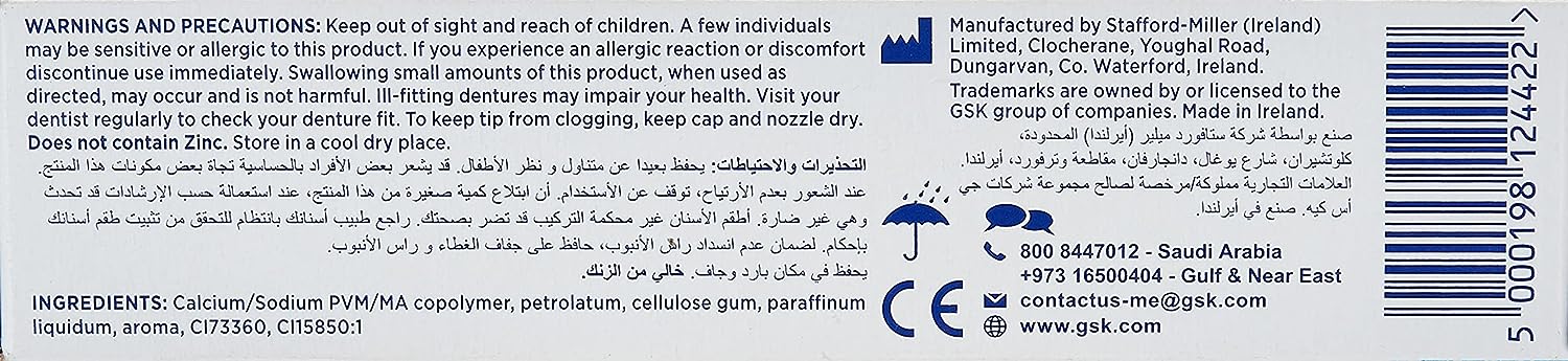 COREGA ULTRA CREAM 40G - Image 3