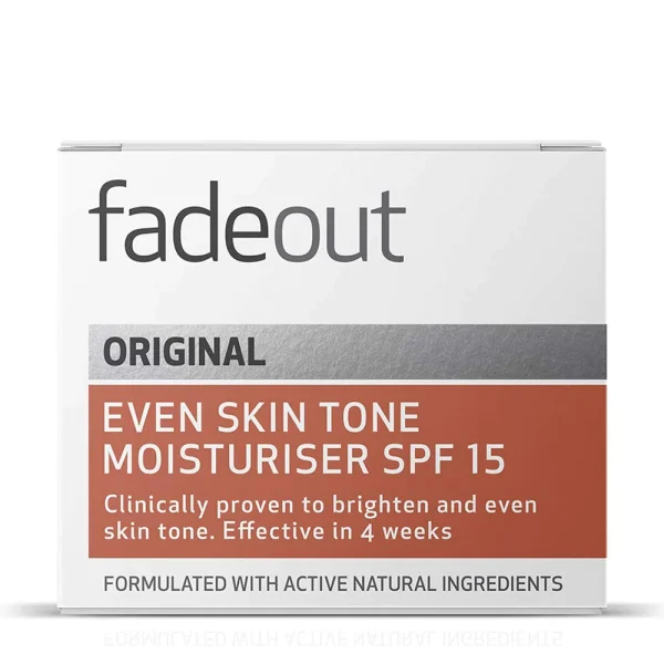 FADE OUT ORIGINAL 50ML