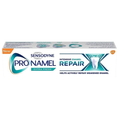 SENS T/P PRONAMEL INTENS EXT FRESH 75ML