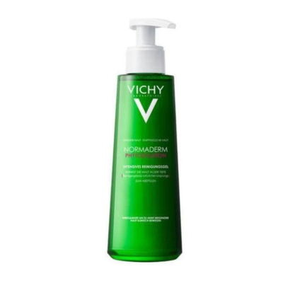VICHY NORMADERM PHYTO CLEA GEL400ML