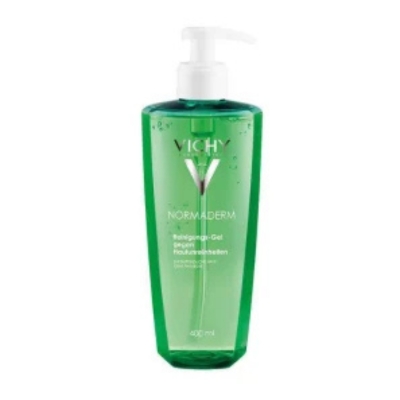 VICHY NORMADERM PHYTO CLEA GEL400ML - Image 2