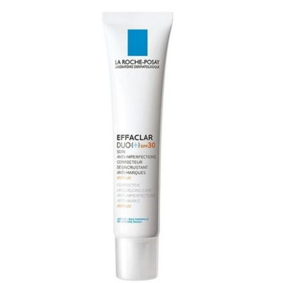 LRP EFFACLAR DUO+ 40ML