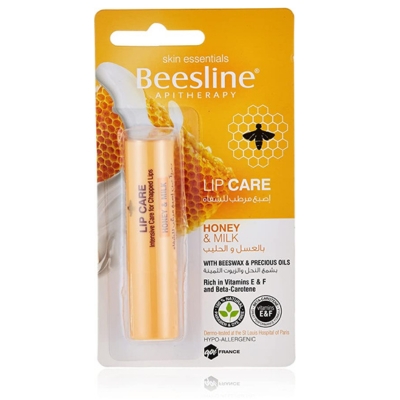 BL LIP CARE HONEY AND MILK