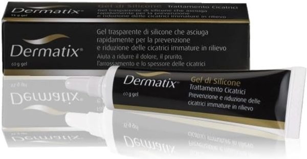 DERMATIX GEL 15G TUBE