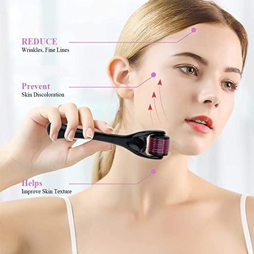 DERMA ROLLER 0.5 MM -NN - Image 5