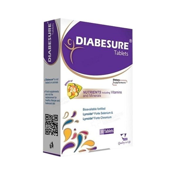 DIABSURE TAB 30S
