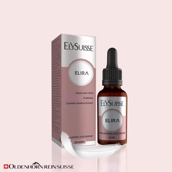 ELY ELIRA SERUM