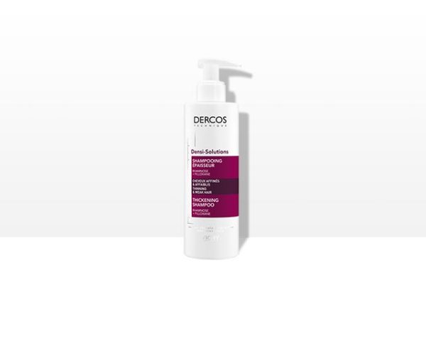 Densi-Solutions - Thickening Shampoo