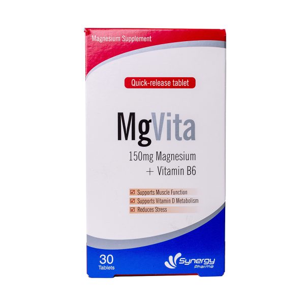 MGVITA TAB 30S