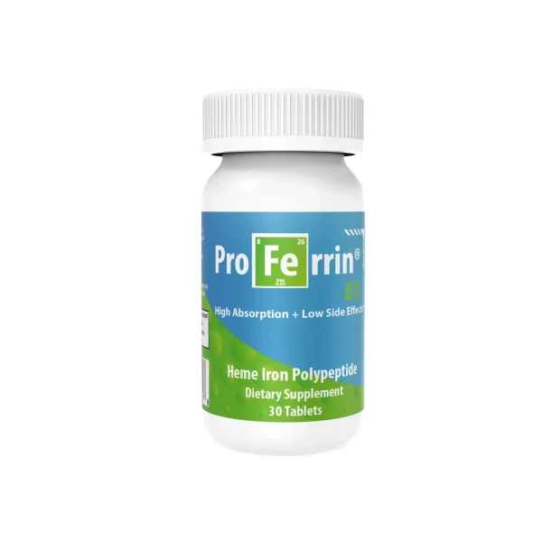 PROFERRIN ES 30'S