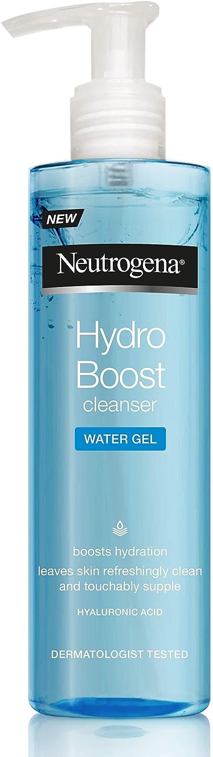 NG HYD BST WTR GEL CLNS 200ML