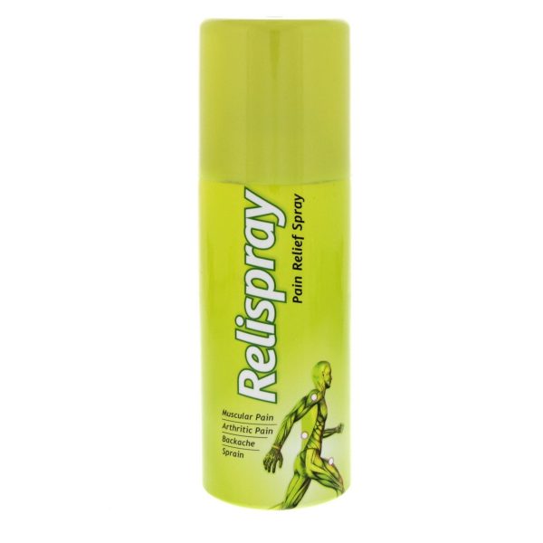 RELI SPRAY 150ML