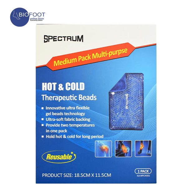 Spectrum Hot/Cold Multipurpose Medium