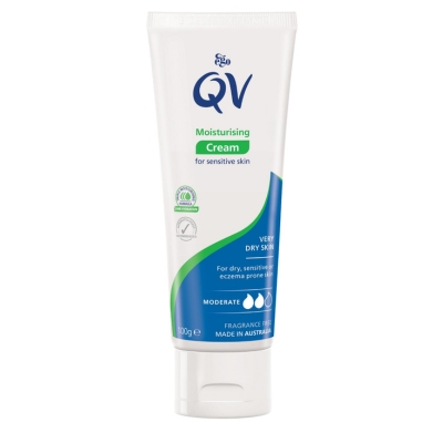 QV CREAM 100GM