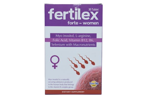 fertilex-forte-women-30s