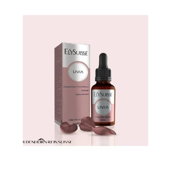 ELY LIVIA SERUM
