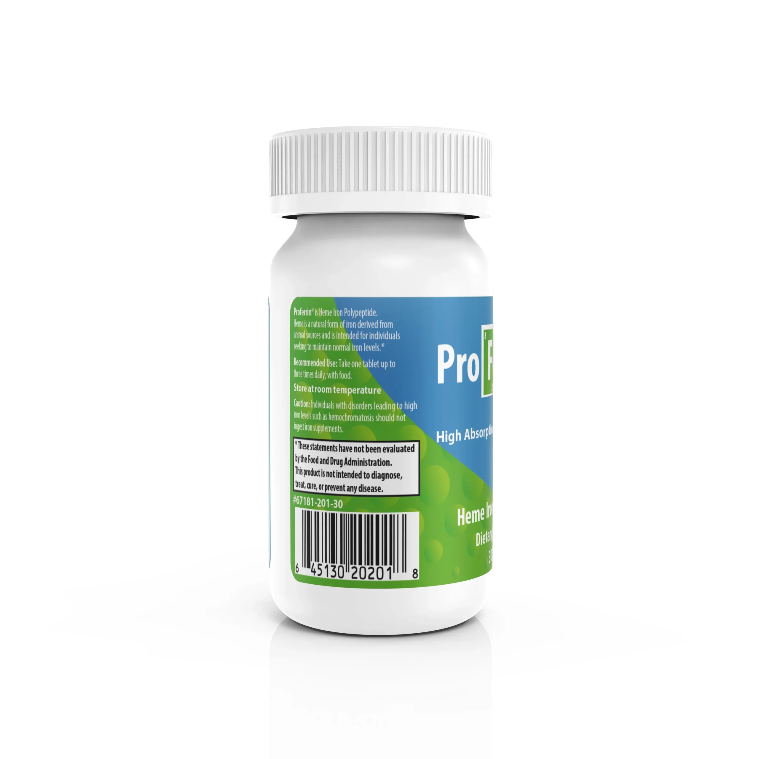 PROFERRIN ES 30'S