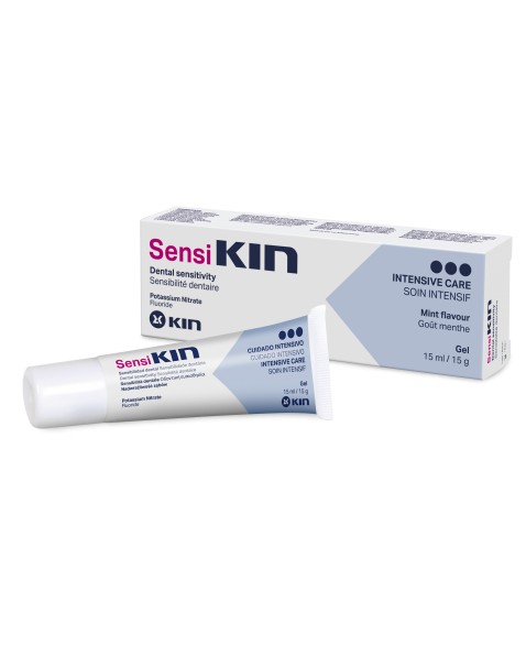 SENSIKIN GEL 15ML
