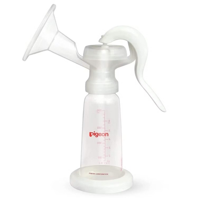 Pigeon Manual Breast Pump Basic 1 pc