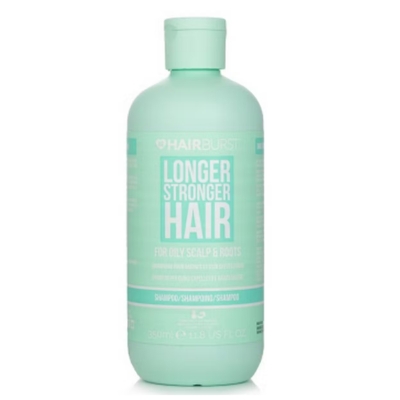 Hair Burst Shmp Oily Scalp & Roots 350 mL