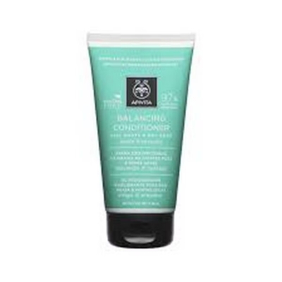 Apivita Oily Roots & Dry Ends Blncing Cond 150 mL