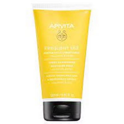Apivita Cond Gentle Daily 150 mL