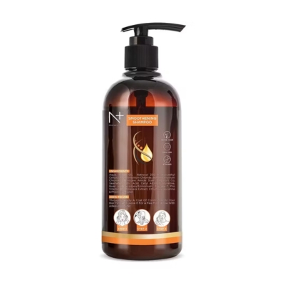 N+Smoothening Shampoo 300 mL