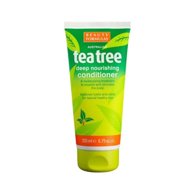 Bf Tea Tree Conditioner 200 mL