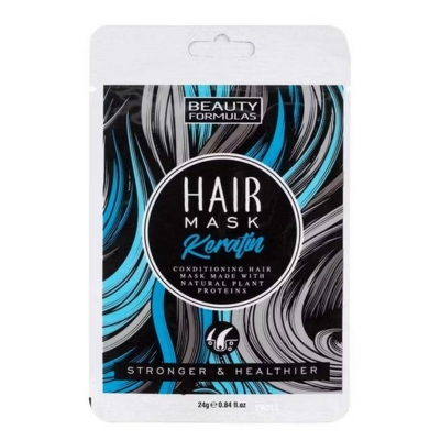 Bf Keratin Hairmask 24G